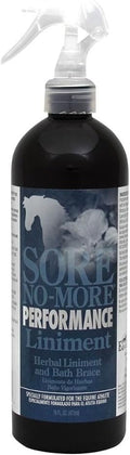 Arenus Sore NoMore Performance Liniment (16 oz)