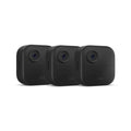 Blink Outdoor 4 – Wireless smart security camera, two-year battery, 1080p HD day and infrared night live view, two-way t