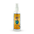 earthbath, Vanilla & Almond 3-in-1 Dog & Puppy Deodorizing Spritz - Dog Odor Eliminator for Strong Odor, Cruelty-Free Cologne, Wash Spray, Made in USA, Bathing Supplies - 8 Oz (1 Pack)