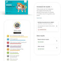 Embark Breed + Health Dog DNA Test & Dog Age Test Bundle - Discover Breed, Ancestry, Relatives, Genetic Health, Traits, 