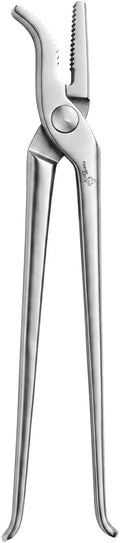 Equinez Tools 12" Master Clincher Farrier Tool–Hoof Nail Clincher Pliers,Premium Vanadium Steel Construction,Heavy-Duty 