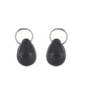 PetSafe, Staywell, Magnetic Collar Key 2 Pack, Selective Entry, Convenient, Microchip Alternative, Black