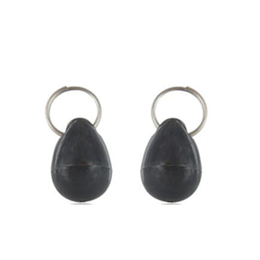 PetSafe, Staywell, Magnetic Collar Key 2 Pack, Selective Entry, Convenient, Microchip Alternative, Black