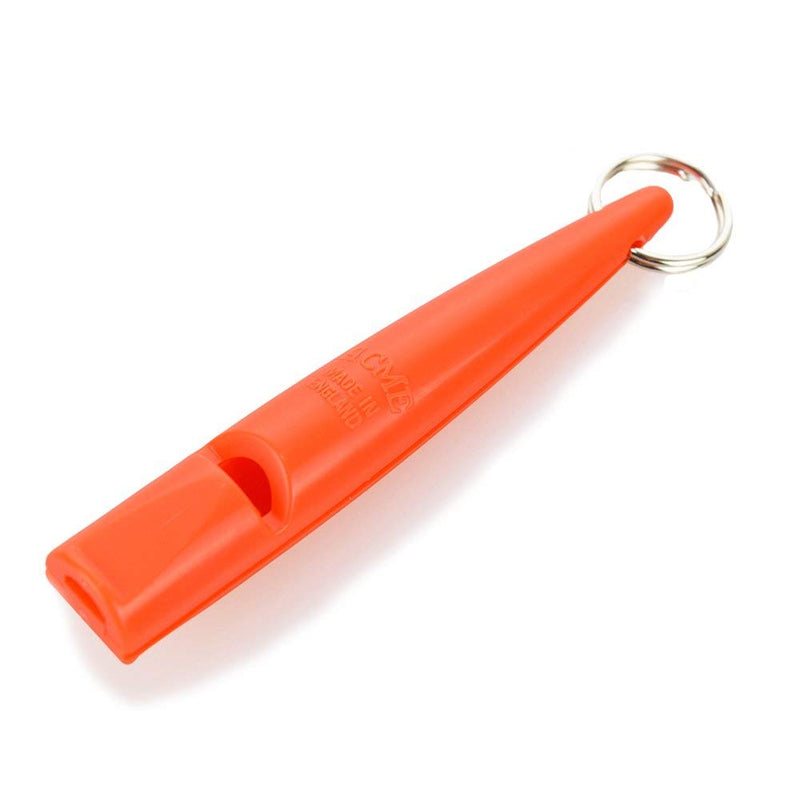 211.5 Orange Whistle