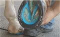 Pro Packing Paste Topical Horse Hoof Care 8oz