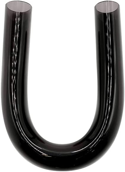Eshopps AEO19005 U-Tubes for Aquarium Water Pump, 1-1/4-Inch