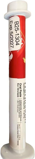 Ivermectin for Horses & Sheep 1.87% Concentration, 6cc, 3 Pack