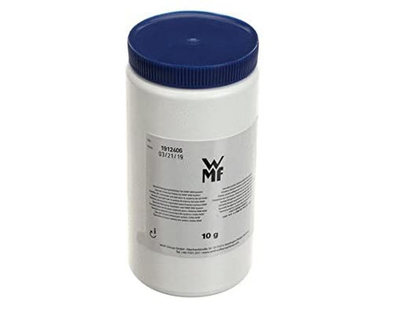 WMF SEB Professional 3326220000 Special Cleaning Tablet for Milk System