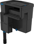SeaChem – Large Aquarium Fish Tank Filter, Tidal 75 Gallon (300 Liters) by Sicce