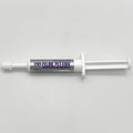 Pet-Ema Feline (6 mL) (3 Pack), Disposable Enema for Rectal Use in Cats by PRN Pharmacal Inc