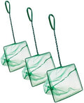 8"L x 6"W x 10.5"H (Pack of 3)