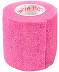 2 Inch Self Adhesive Bandage Wrap & Athletic Tape - 2Pk