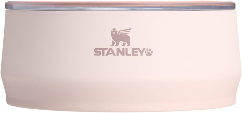 STANLEY Pet Bowl with Lid, 24 oz (3 Cups)