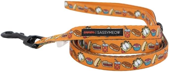 Sassy Woof Garfield™ Cat