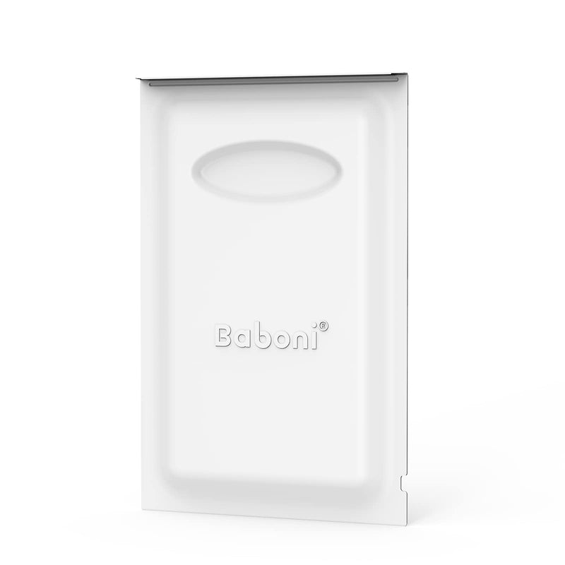 Baboni Metal Closing Panel Pet Door Cover (Large) - Only for Baboni Large Pet Door