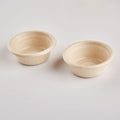 Paper Feeding Cups Samll 0.5 oz Gecko Food and Water Feeding Dish Ledge Accessories Bowls for Crested Gecko Lizards Rept