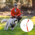 Tennis Ball Thrower for Dogs,Dog Ball Launcher for Dogs 15 Inch