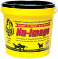 NU-Image HOOF & Coat Support for Horses