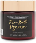 Chris Christensen Top Cat Pre-Bath Degreaser Solution for Cats, Groom Like a Professional, Removes Excess Oils, Made in 