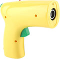 GLOGLOW Nan Ultrasonic Dog Cat Training Device, ABS Material, Effective Light and Sound, Portable Device for Outdoor Tra