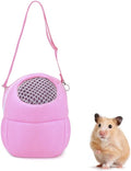 5.5"L x 5.5"W x 6.7"H/Pink