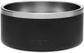 YETI Boomer 8, Stainless Steel, Non-Slip Dog Bowl, Holds 64 Ounces