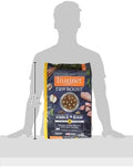 Instinct RawBoost, Dry Cat Food + Freeze Dried, Real Chicken, 10 lb Bag