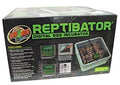 Zoo Med Laboratories - Reptibator Egg Incubator - RI-10