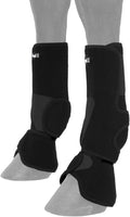 Medium/Black
