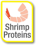 Tetra ShrimpWafers Fish Food For Catfish & Loaches, 3 oz