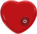ALL FOR PAWS Heartbeat Replacement Soother Heartbeat Simulator for Puppy Sleep Aid Calming Plush Toys