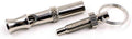 Dog Whistle to Stop Barking Neighbors Dog Training Tools High Pitch Dog Training Whistle Copper Core Dog Whistles for Re