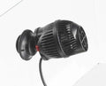 Hydor Koralia Nano Aquarium Circulation Pump, Includes Built-In Cable Protector, 240 GPH, Measures 2.4-Inches & is Ideal