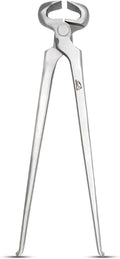 Equine Care Farrier Hoof Nippers for Horses 15 Inch Hoof Trimming Tool