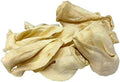 Bark Treasures Cow Ears Dog Treats - Premium Thick Cow Ears, Safe Rawhide Alternative - 12 Pcs/Pack