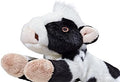 Fluff & Tuff Marge the Cow, 11"