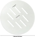 Acrylic Aquarium Anti Jumping Lid Cover with Hole to Prevent Fish, Reptiles, Shrimp Turtles from Out of The Tank 1 Piece