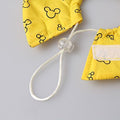 Hamster Rabbit Protection Cone Neck Recovery Collar - Small Animal Pets Elizabethan Collar Anti-Water Bite Sratch Risist