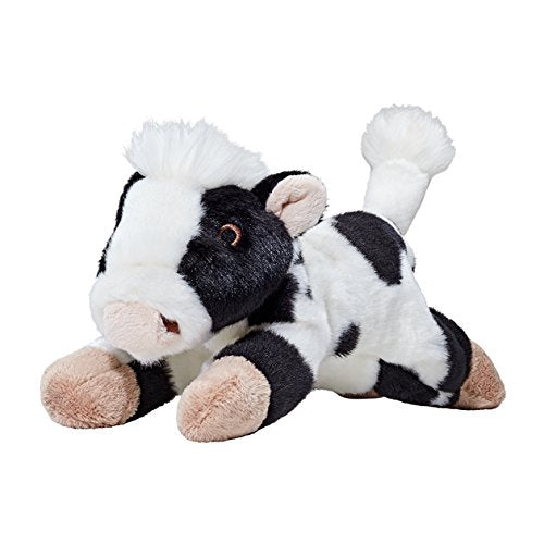 Fluff & Tuff Marge the Cow, 11