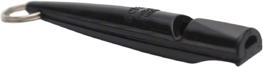 The Acme 211.5 Black Dog Training Whistle
