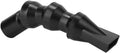20mm 360° Rotating Nozzle Plastic Leak-Proof Duckbill Design Aquarium Water Outlet for Fish Tank Pump Circulation