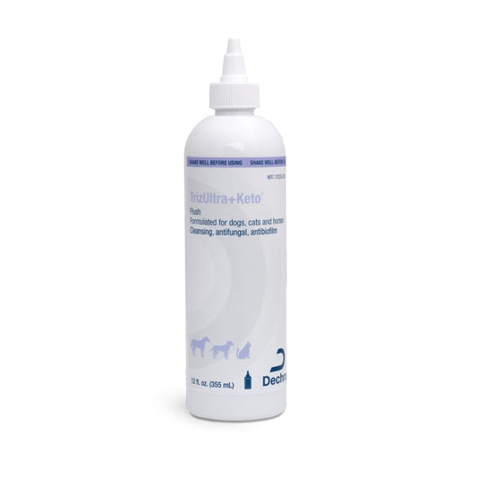 TrizULTRA+Keto Flush, 12 oz
