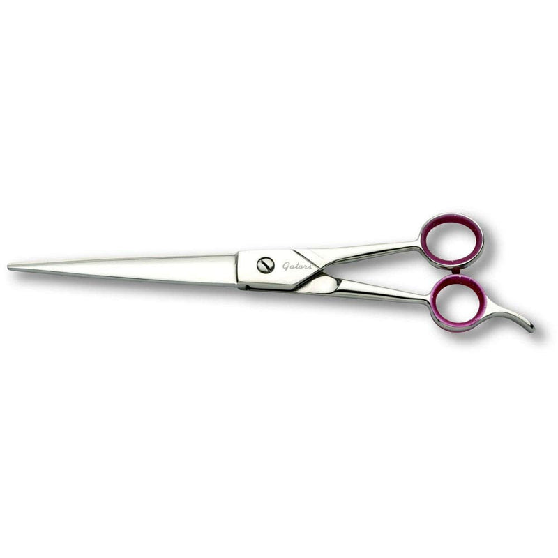 Geib 8-1/2-Inch Stainless-Steel Pet Gator Straight Shear, Small