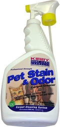 Kirby Pet Odor & Stain Remover 650 Ml-22 u.s. fl oz Spray #283297
