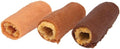 Good 'n' Tasty Soft & Crunchy Roll High Protein Dog Treat, 3 oz