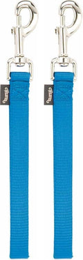 Weaver Leather Goat Lead with 8-Inch Loop (Pack of 2)