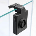Adjustable Aquarium Chiller Fan - USB Cooling Fan for Fish Tanks, Mounted, 100-240V (US Plug)