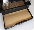 BirdCageLiners - Medium Size Cages - Custom Size - 100 or 150 Pre-Cut Sheets - 40 or 60 Pound Paper - Up to 200 Ft of Paper