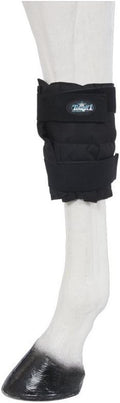 TOUGH1 ICE Therapy Horse Knee WRAP