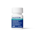 Deramaxx Chewable Tablets: Blue, 25 mg, 30 Doses